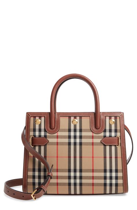 burberry purse nordstrom|burberry coats nordstrom.